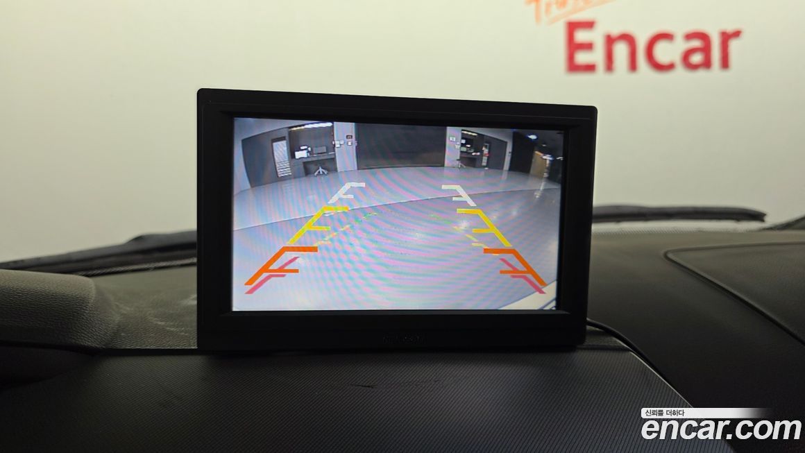 KG_Mobility_Ssangyong KORANDO 2012