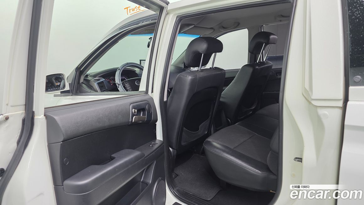 KG_Mobility_Ssangyong KORANDO 2012