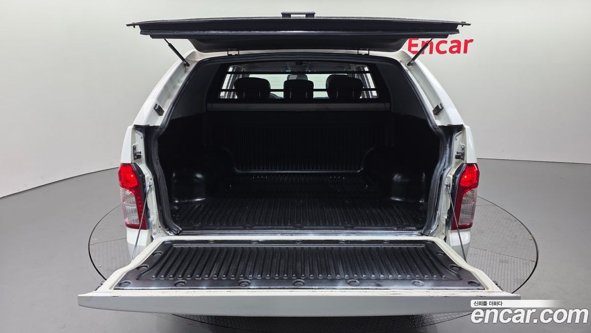 KG_Mobility_Ssangyong KORANDO 2012