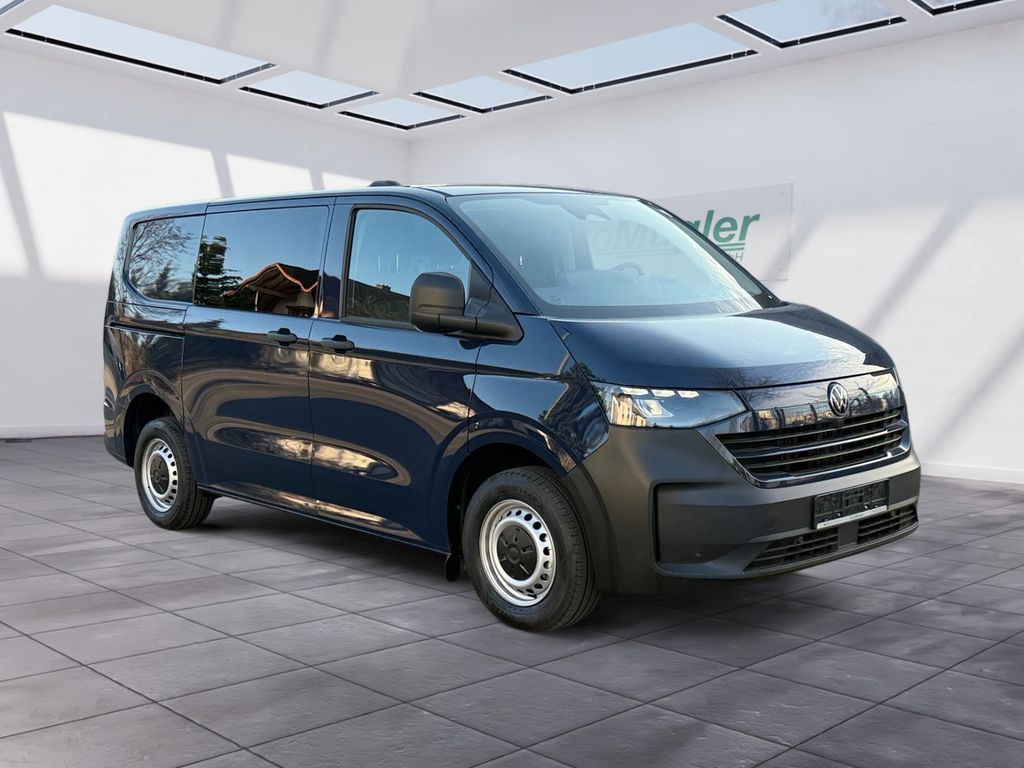 Volkswagen Other 2025