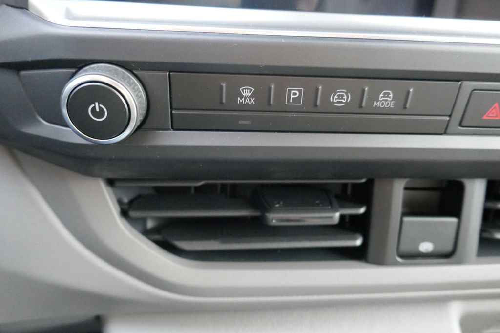 Volkswagen Other 2025