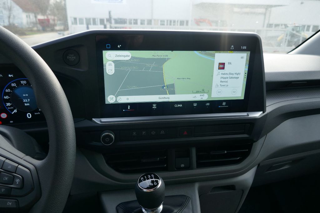 Volkswagen Other 2025