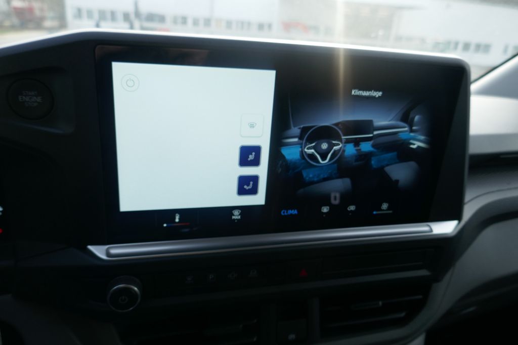 Volkswagen Other 2025