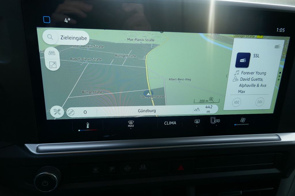 Volkswagen Other 2025