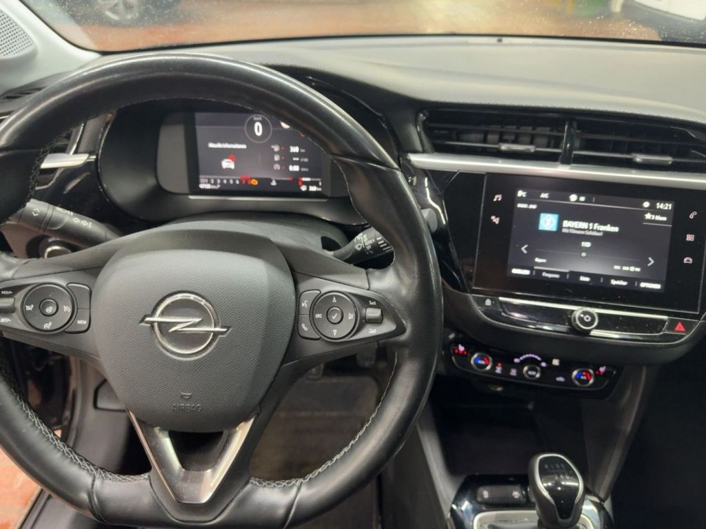 Opel Corsa 2022