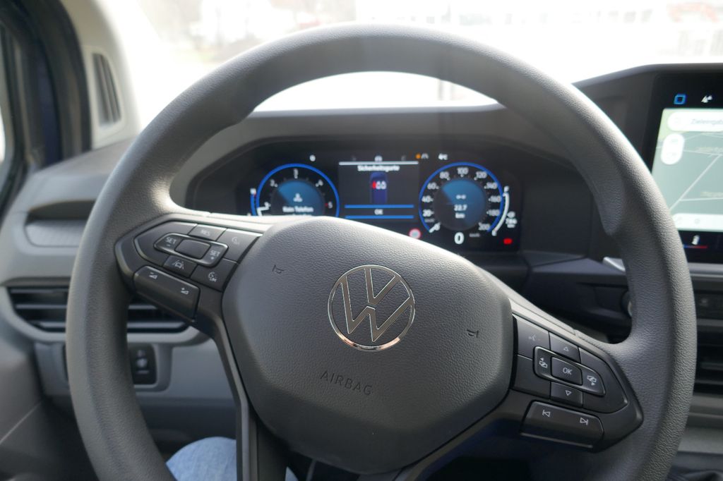 Volkswagen Other 2025