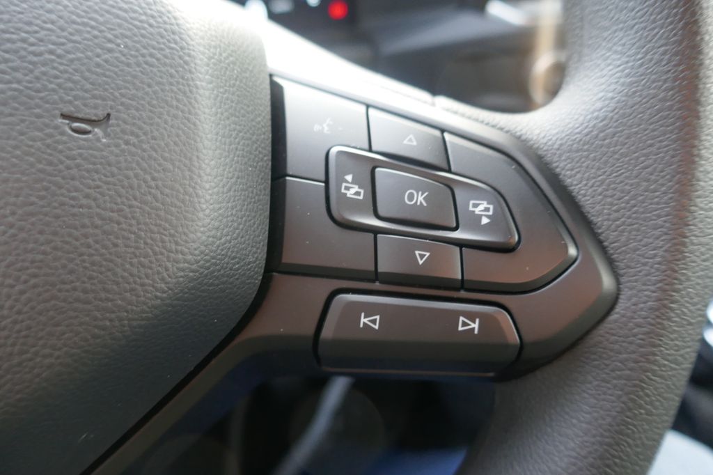 Volkswagen Other 2025