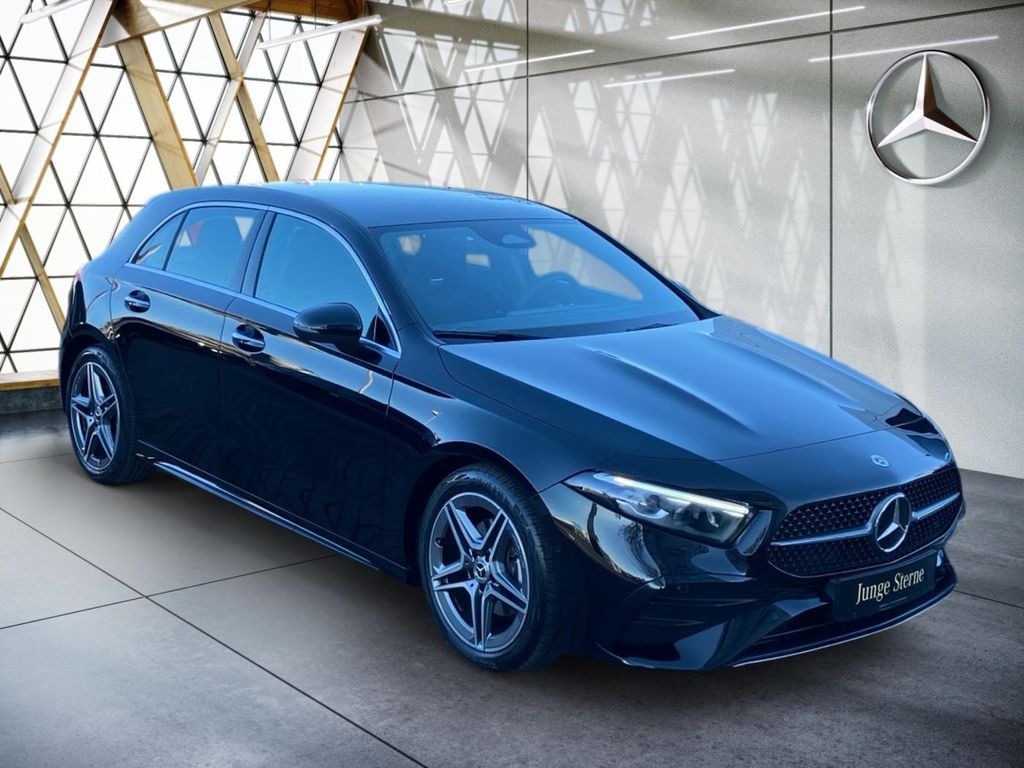 Mercedes-Benz A 200 2025