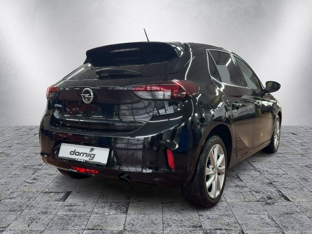 Opel Corsa 2022
