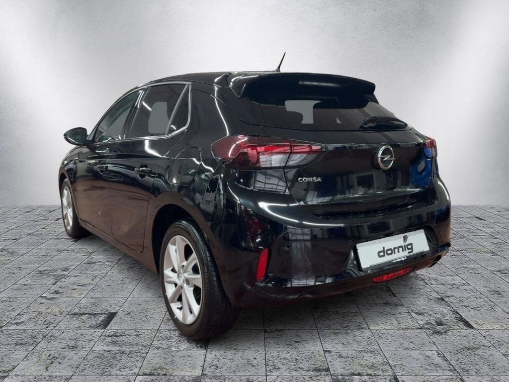 Opel Corsa 2022