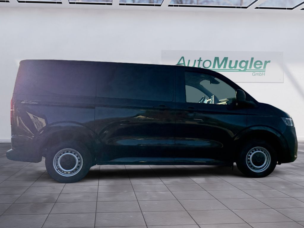 Volkswagen Other 2025