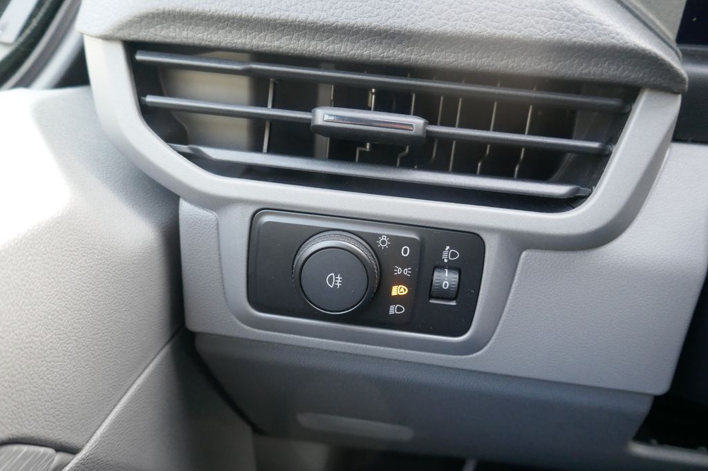 Volkswagen Other 2025