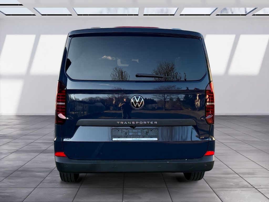 Volkswagen Other 2025