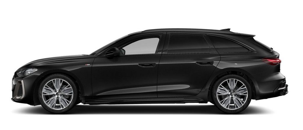 Audi A5 2025