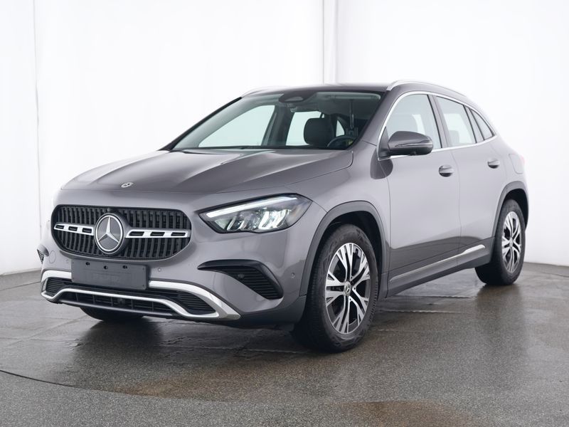 Mercedes-Benz GLA 220 2024