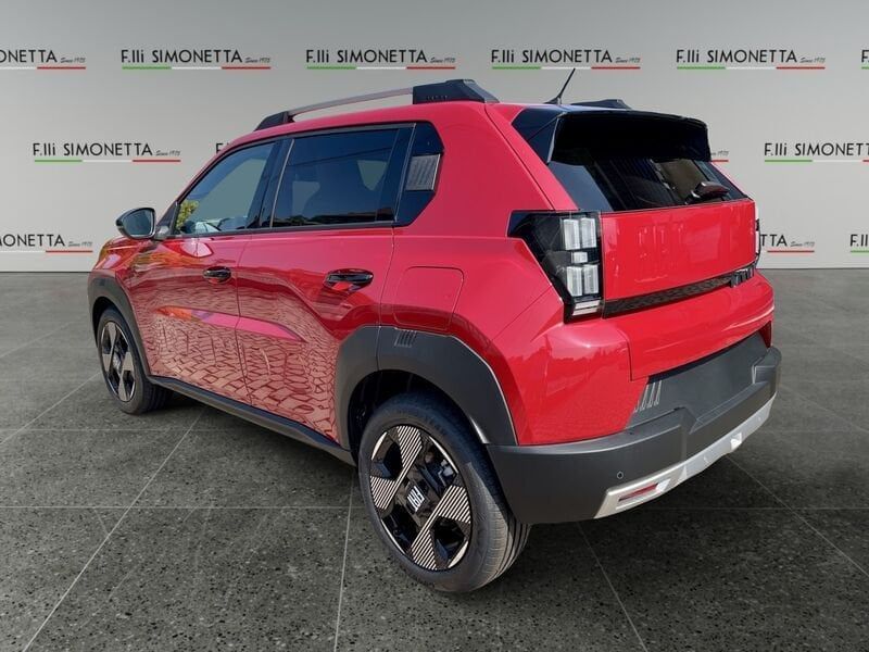 Fiat Other 2025