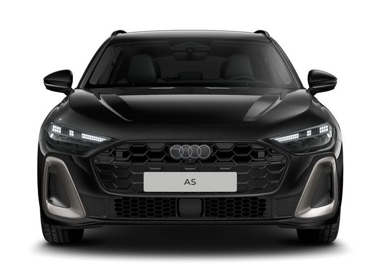 Audi A5 2025