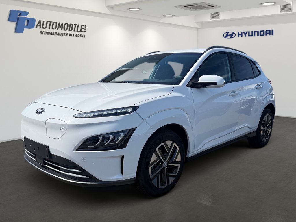 Hyundai KONA Elektro 2022