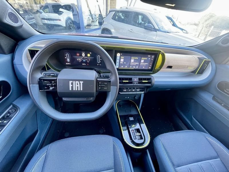 Fiat Other 2025