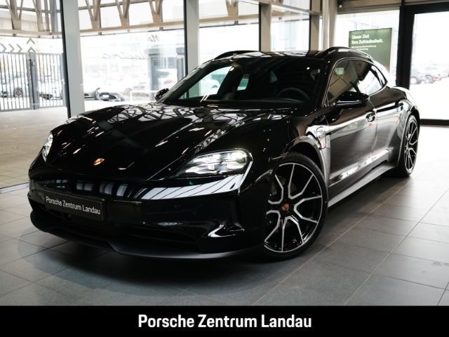 Porsche Taycan 2026