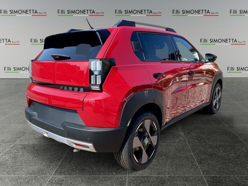 Fiat Other 2025