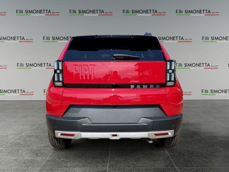 Fiat Other 2025