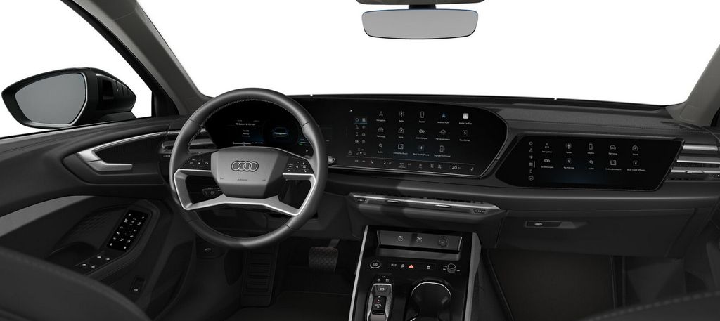 Audi A5 2025