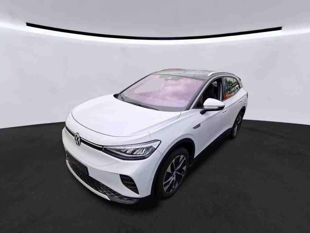 Volkswagen ID.4 2022