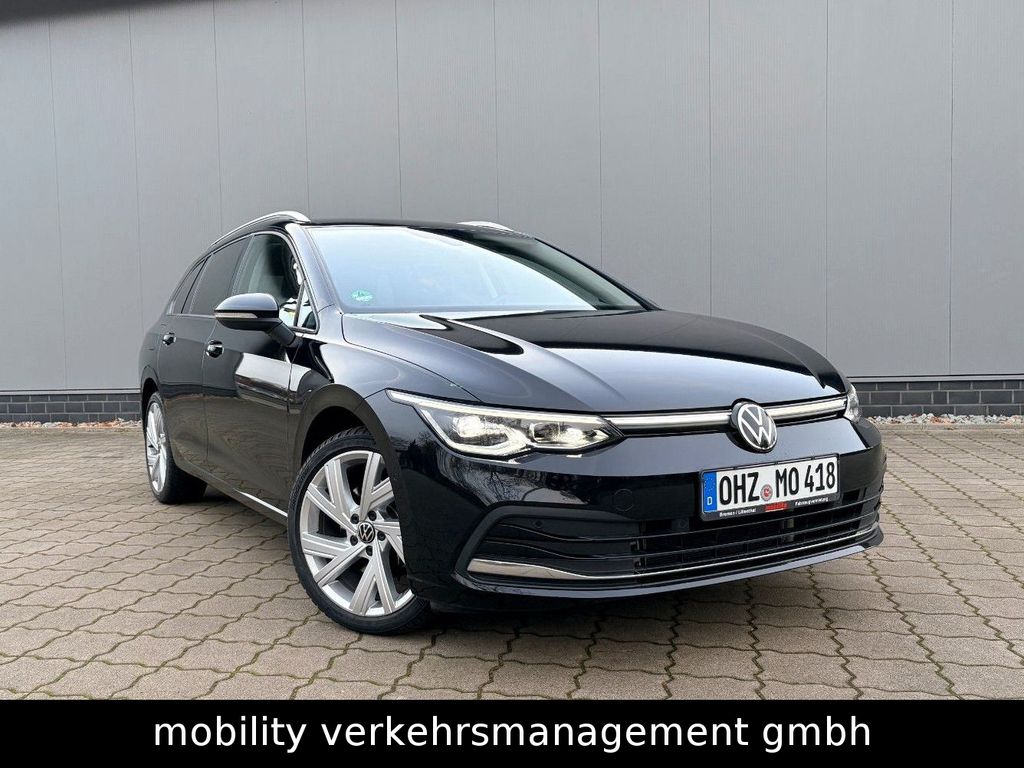 Volkswagen Golf 2024