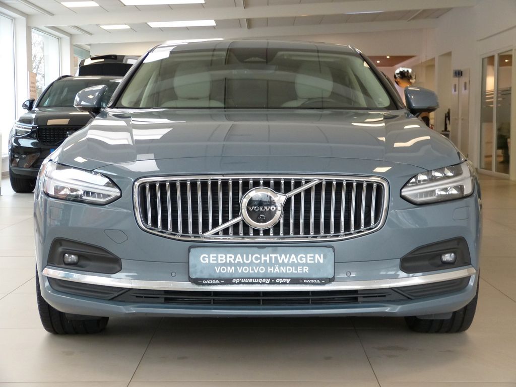 Volvo S90 2022