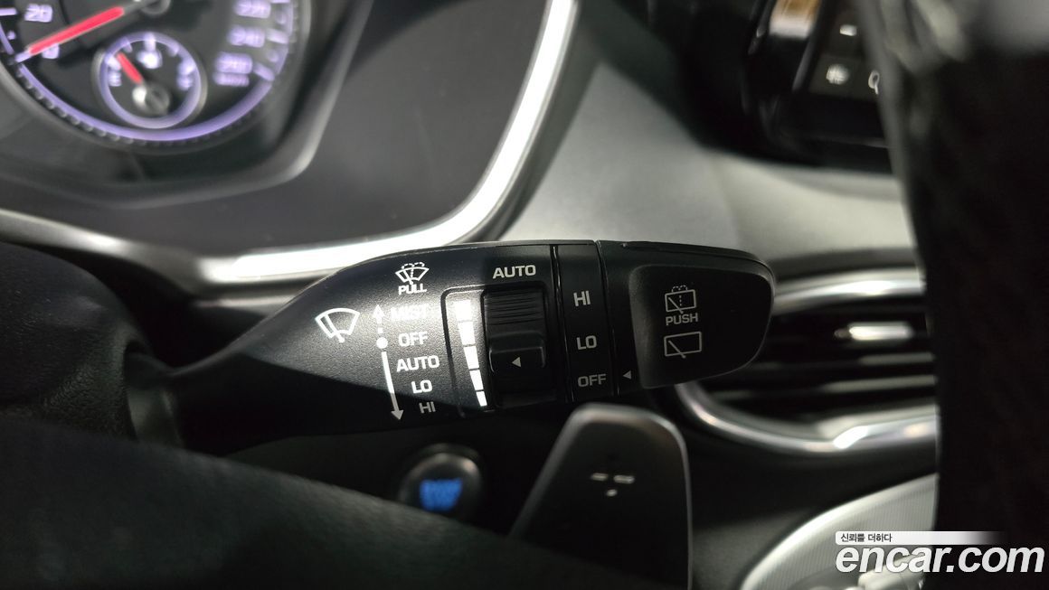 Hyundai Santafe 2022