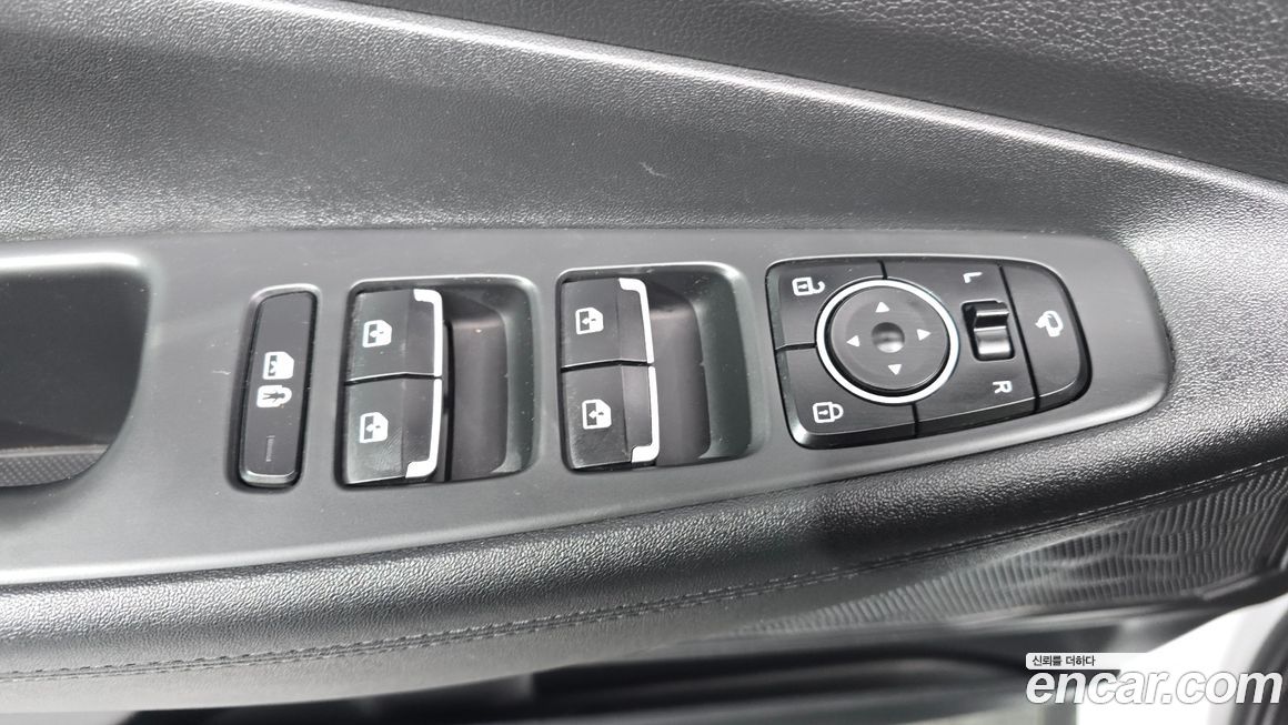 Hyundai Santafe 2022