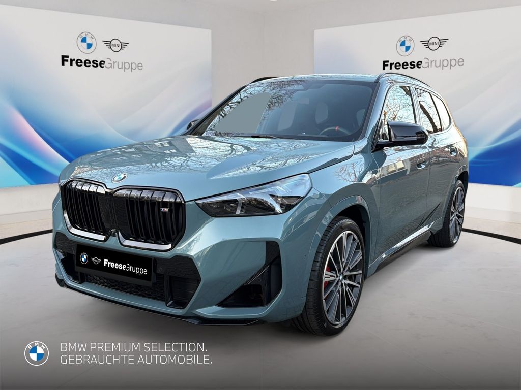 BMW X1 2025