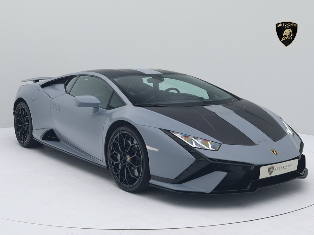 Lamborghini Huracán 2024