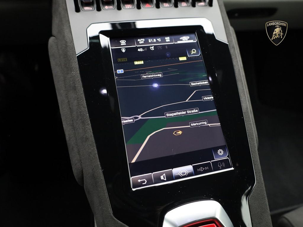 Lamborghini Huracán 2024