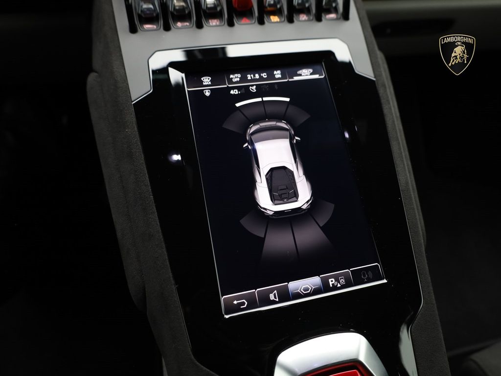 Lamborghini Huracán 2024