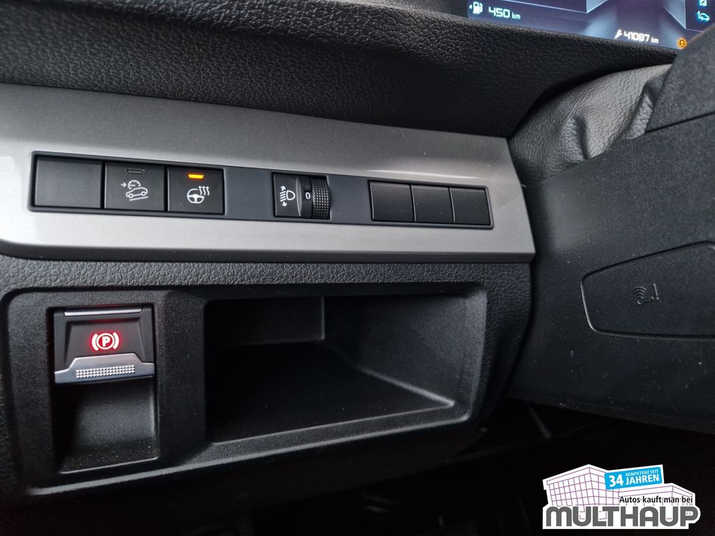 Citroën SpaceTourer 2024