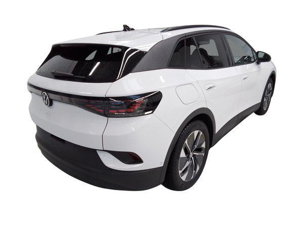 Volkswagen ID.4 2025