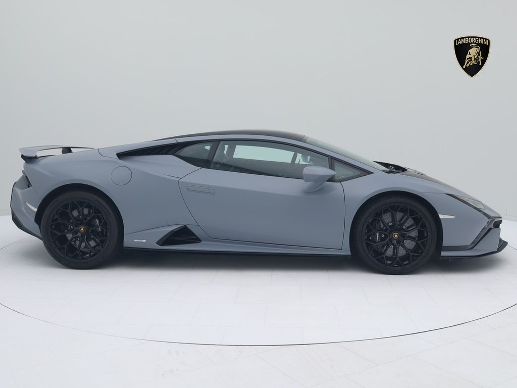 Lamborghini Huracán 2024