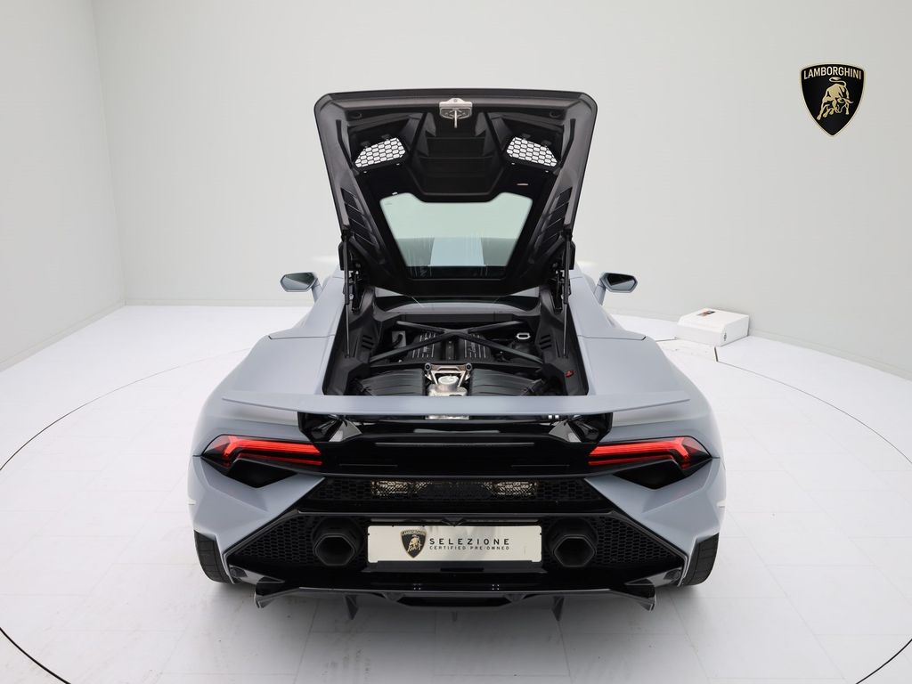 Lamborghini Huracán 2024
