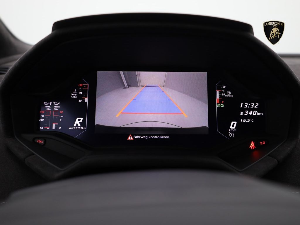 Lamborghini Huracán 2024