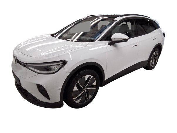 Volkswagen ID.4 2025