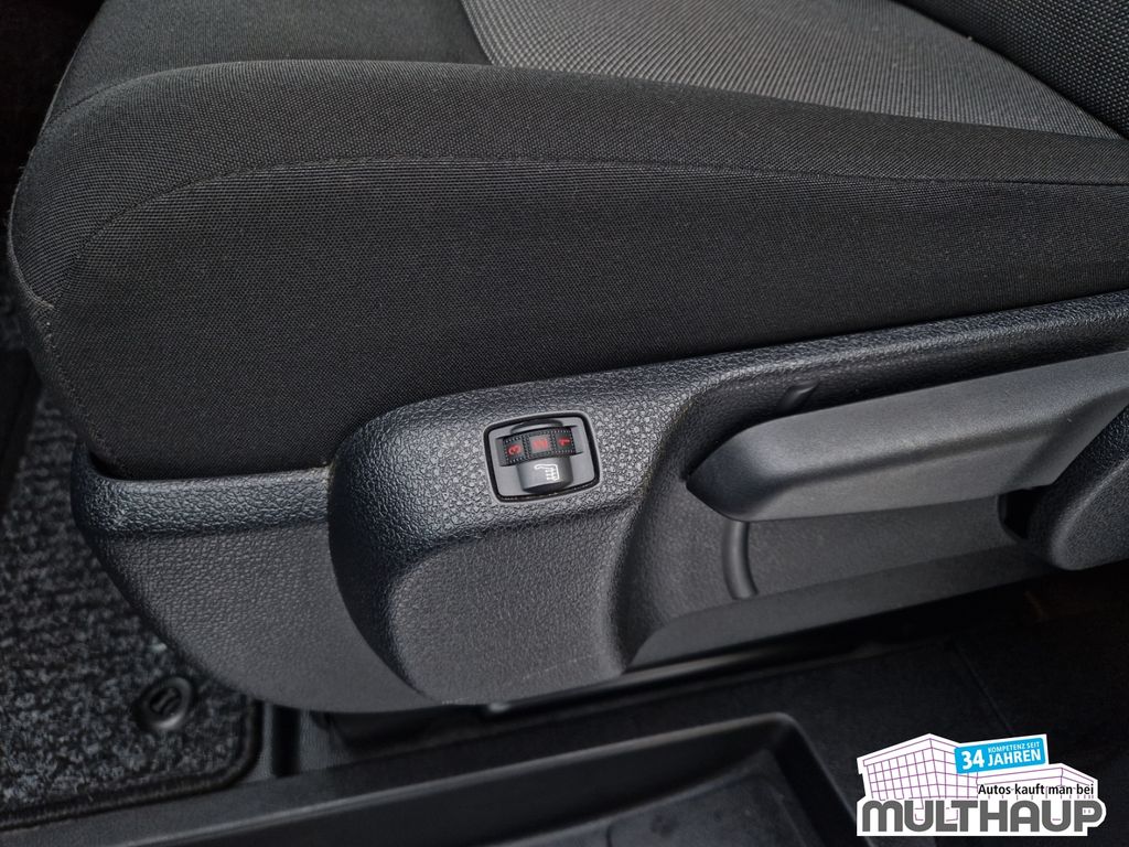 Citroën SpaceTourer 2024