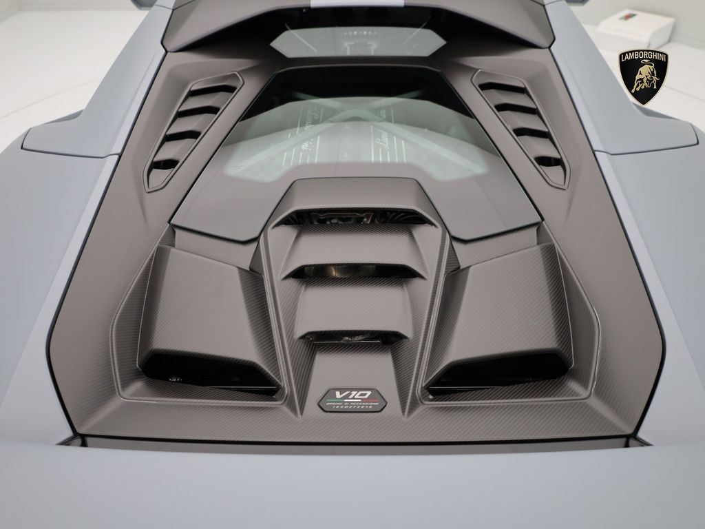 Lamborghini Huracán 2024