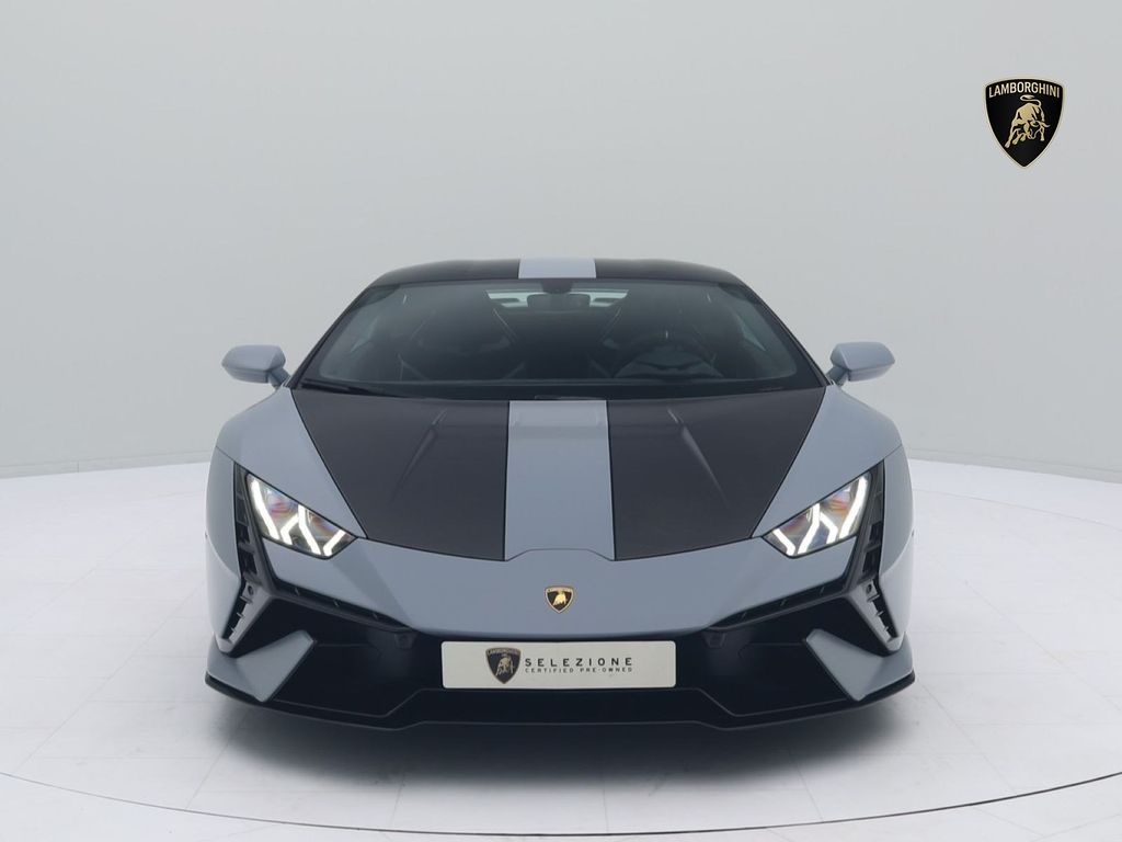 Lamborghini Huracán 2024