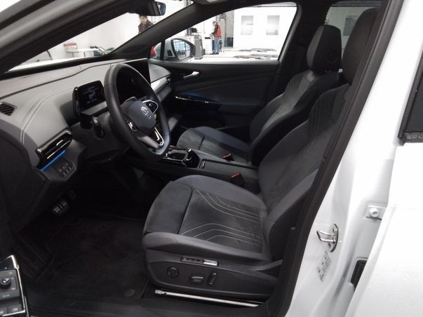 Volkswagen ID.4 2025