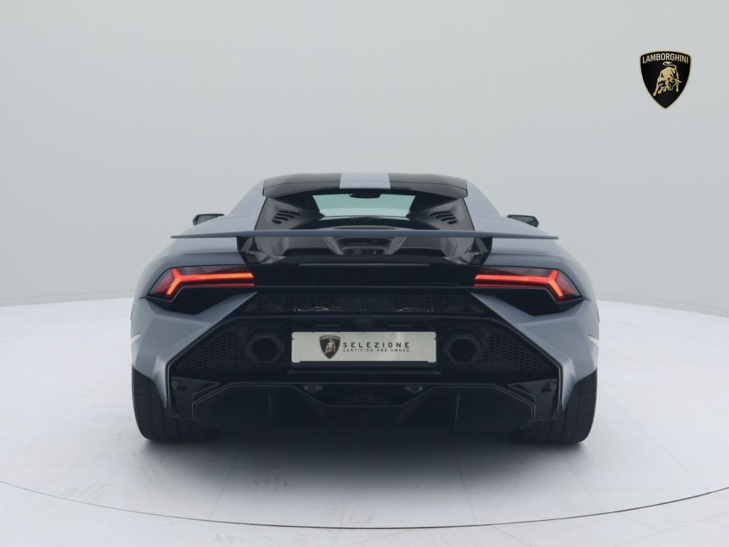 Lamborghini Huracán 2024