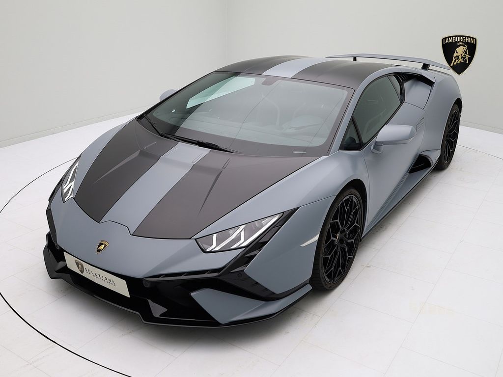 Lamborghini Huracán 2024
