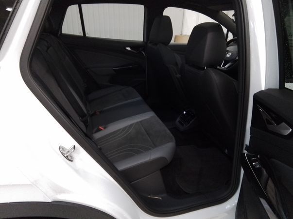 Volkswagen ID.4 2025