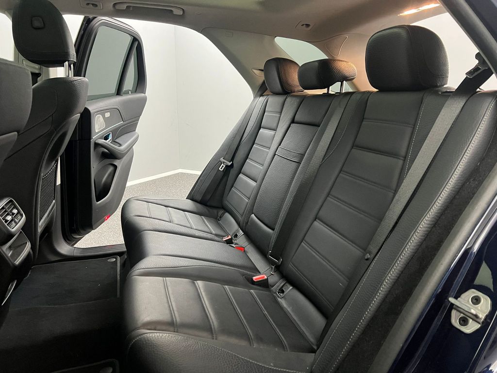 Mercedes-Benz GLE 350 2021